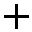 cross cursor